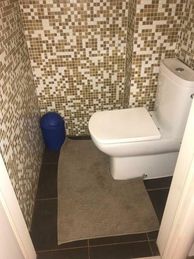 Cool & Pool Apartman Apartment Balatonfured Bagian luar foto