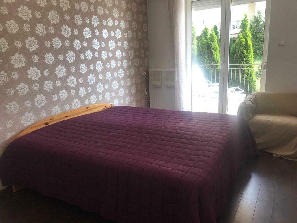 Cool & Pool Apartman Apartment Balatonfured Bagian luar foto